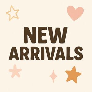 🌟 New This Week — Shop the Latest! 🌟